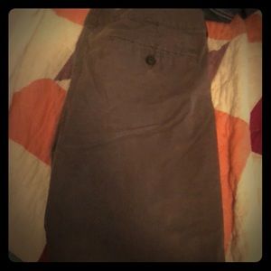 American Eagle Khaki Pants